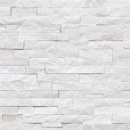 Anatolia 6 x 24 in (15 x 60 cm) Glacier Ledger Stone
