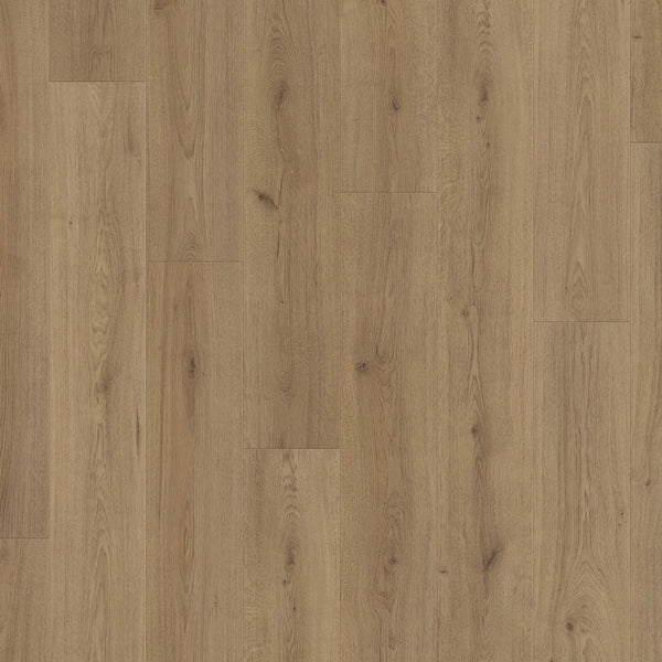 1867 Kronotex Laminate Flooring 8mm x 193mm x 1380mm (~5/16″ x 7-5/8″ x 54″), Trend oak nature, Coverage / Box - 22.94 sqft, AC4