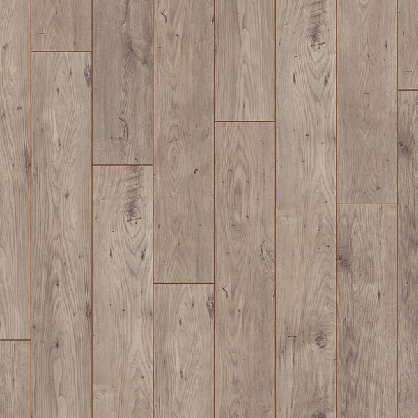 1867 Kronotex Laminate Flooring 10mm x 193mm x 1380mm (~3/8″ x 7-5/8″ x 54″), Chestnut Beige, Coverage / Box - 17.2 sqft, AC5
