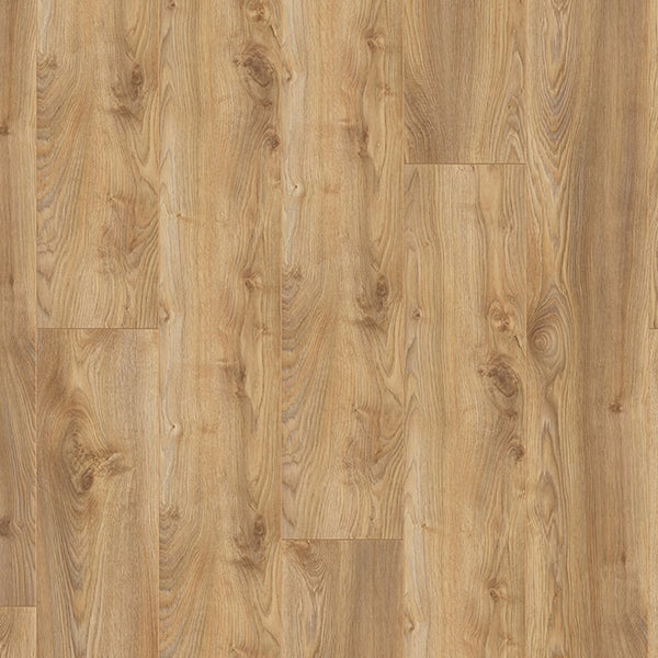 1867 Kronotex Laminate Flooring 10mm x 193mm x 1380mm (~3/8″ x 7-5/8″ x 54″), Wheat Oak, Coverage / Box - 17.2 sqft, AC5