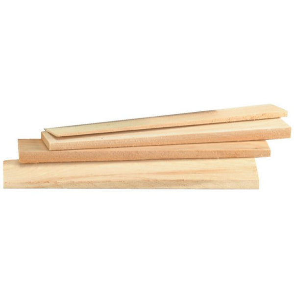 Shingles - 16-In. Cedar Shim Shingles - 42 pack
