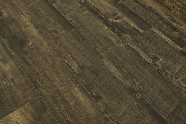 Toucan Laminate Embossed Flooring, 1215x196x12.3mm, 20.51 sqft/box