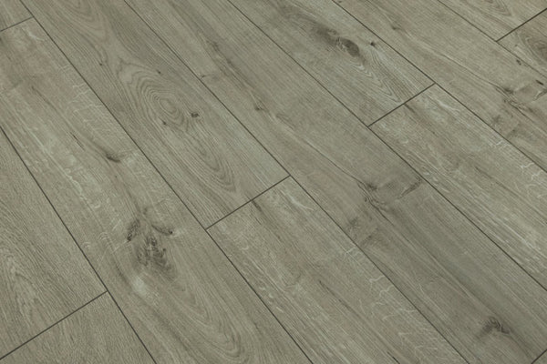 Toucan Laminate Embossed Flooring, 1215x196x12.3mm, 20.51 sqft/box