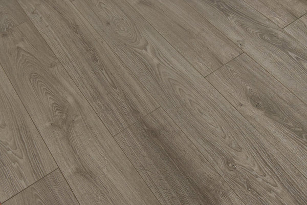 Toucan Laminate Embossed Flooring, 1215x196x12.3mm, 20.51 sqft/box