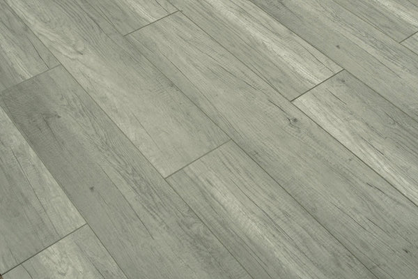 Toucan Laminate Embossed/Matte Flooring, 1215x196x12.3mm, 20.51 sqft/box
