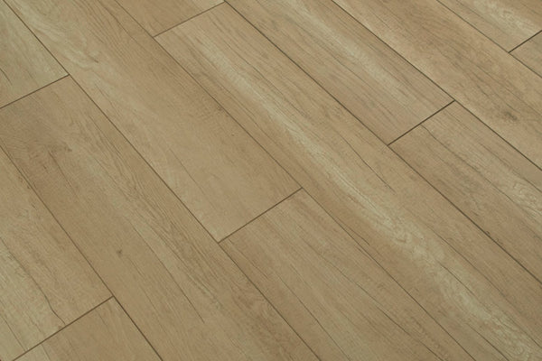 Toucan Laminate Embossed/Matte Flooring, 1215x196x12.3mm, 20.51 sqft/box