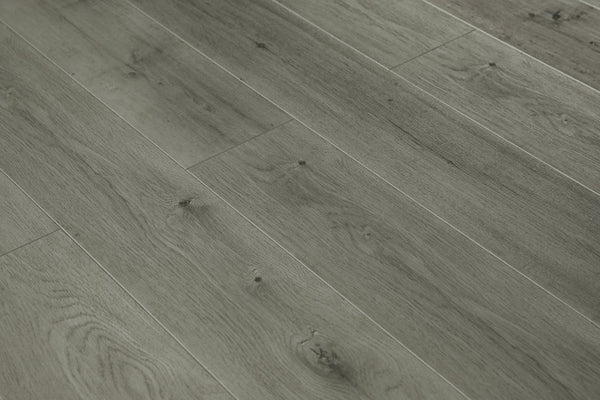 Toucan Laminate Embossed Flooring, 1215x196x12.3mm, 20.51 sqft/box