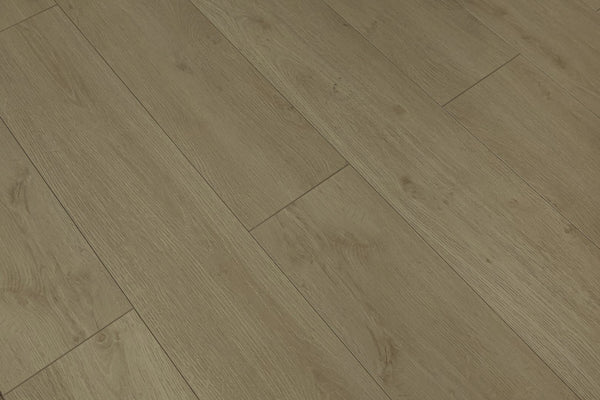 Toucan Laminate Water Resistance Flooring, 1215x196x12.3mm, 20.51 sqft/box