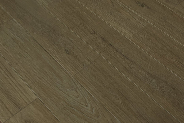 Toucan Laminate Embossed Flooring, 1215x196x12.3mm, 20.51 sqft/box