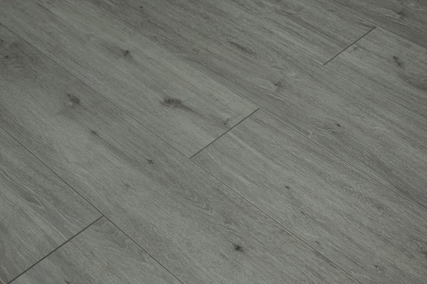 Toucan Laminate Embossed Flooring, 1215x196x12.3mm, 20.51 sqft/box