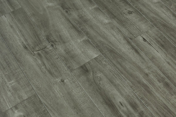 Toucan Laminate Embossed Flooring, 1215x196x12.3mm, 20.51 sqft/box