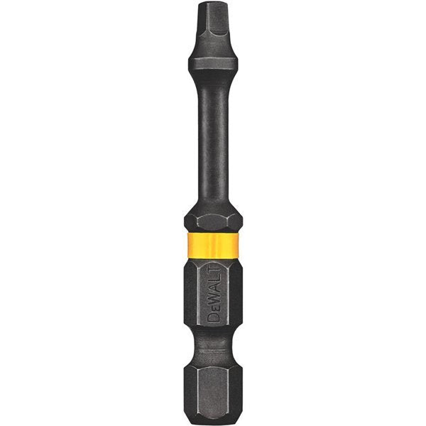 DEWALT IMPACT READY 2-in #1 Square Bit