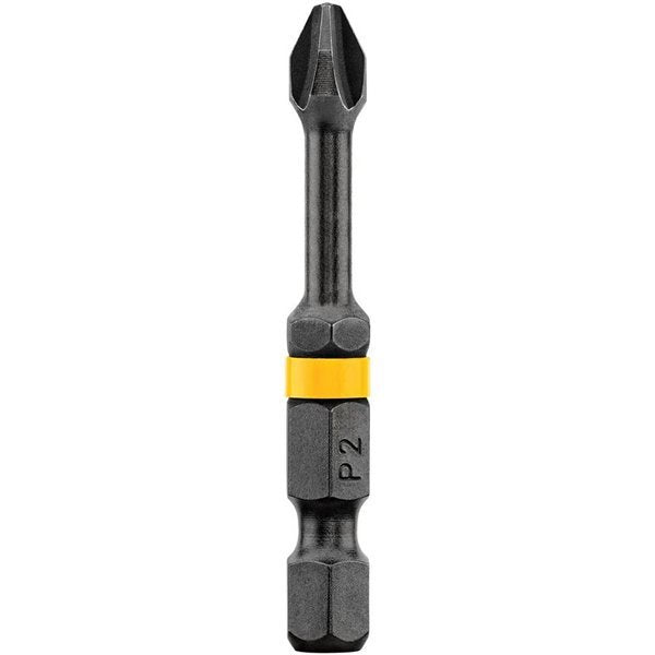 DEWALT IMPACT READY 2-in #2 Phillips Bit