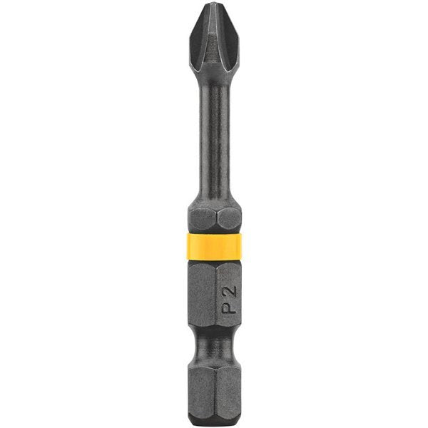 DEWALT IMPACT READY 2-in #3 Phillips Bit