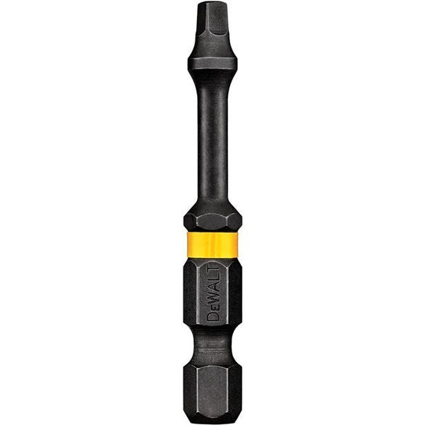 DEWALT IMPACT READY 2-in #2 Square Bit