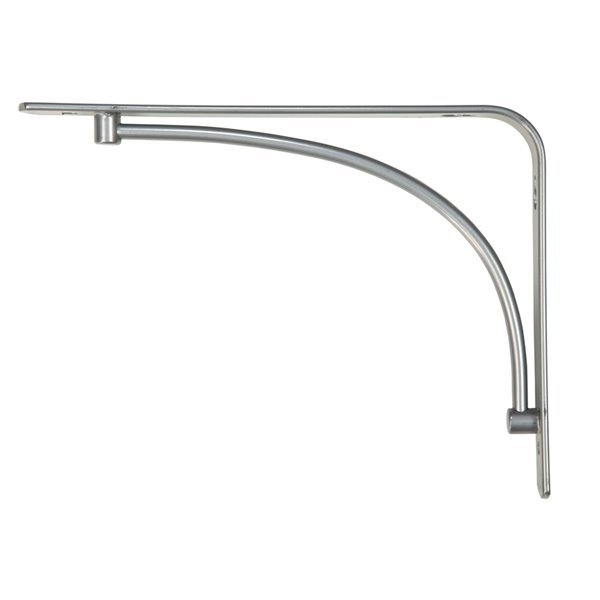 Rubbermaid Arch Shelf Bracket