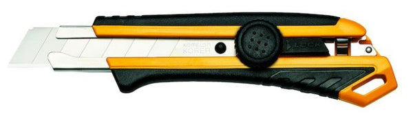 KOMELON Utility Knife 181 mm LRG-W5