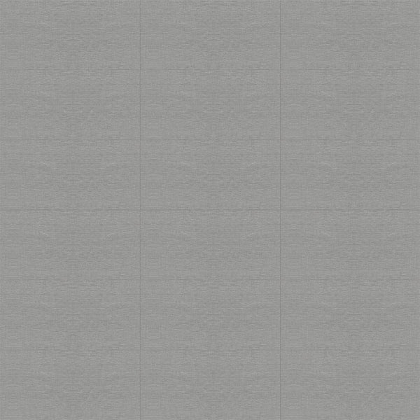 Anatolia 6 x 24 in (15 x 60 cm) Belgian Linen Matte Rectified Color Body Porcelain, MICA