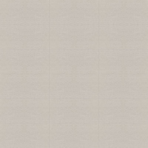 Anatolia 6 x 24 in (15 x 60 cm) Belgian Linen Matte Rectified Color Body Porcelain, NATURAL