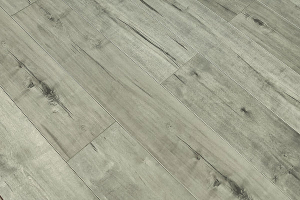 Toucan Laminate Embossed Flooring, 1215x195x12.3mm, 20.51 sqft/box