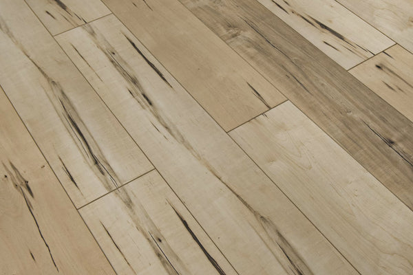 Toucan Laminate Embossed Flooring, 1215x195x12.3mm, 20.51 sqft/box
