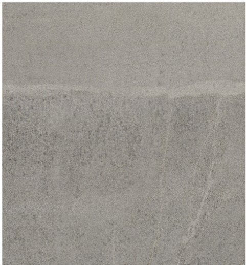 Mono Serra Porcelain Tiles - Forum Collection - 12-in x 12-in - Grey