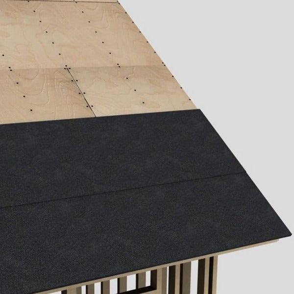 IKO Roof-Fast 95 Base Base Sheet