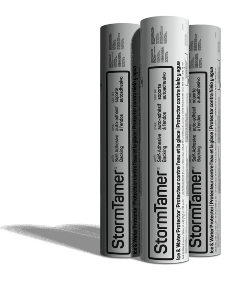 IKO StormTamer Ice & Water Protector