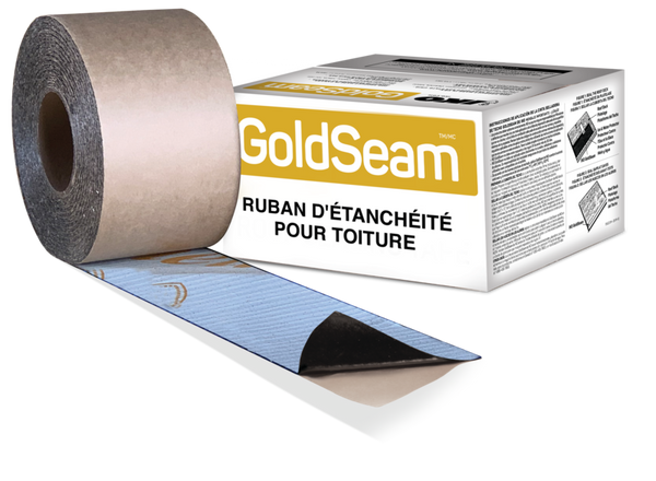 IKO GoldSeam Tape