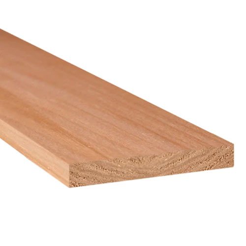 2"x 8" x 14' Clear Cedar