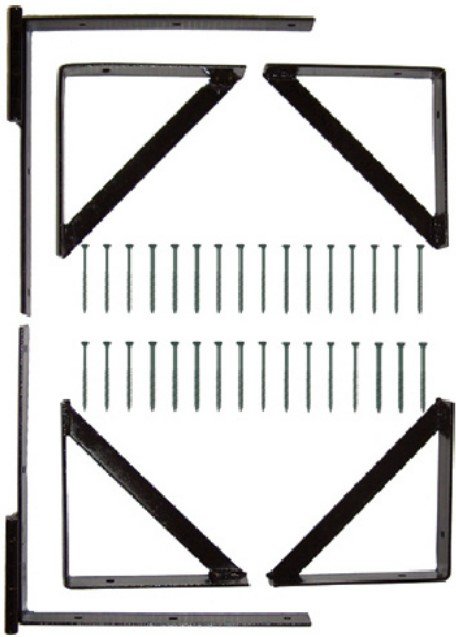Gate Hardware Kit
