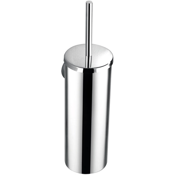 KubeBath Aqua Rondo Wall Mount Toilet Brush