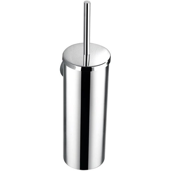KubeBath Aqua Rondo Wall Mount Toilet Brush