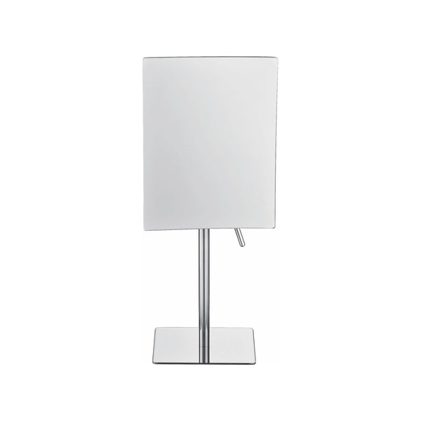 KubeBath Aqua Piazza Magnifying Mirror