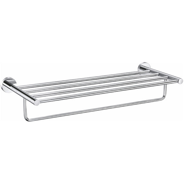 KubeBath Aqua Rondo Towel Rack 