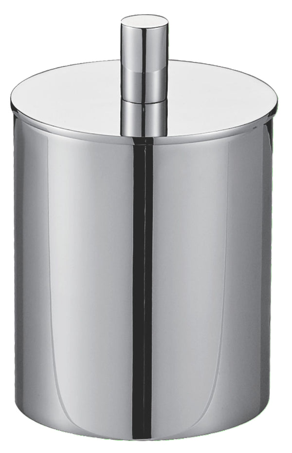 KubeBath Aqua Rondo Cotton Dispenser