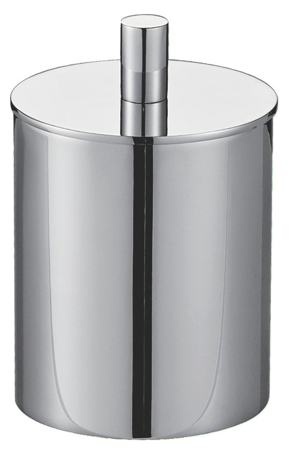 KubeBath Aqua Rondo Cotton Dispenser
