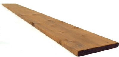 Fence Boards
