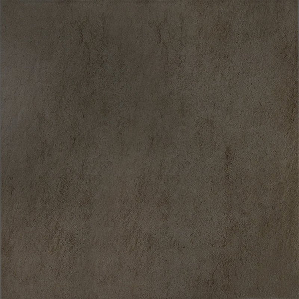 Anatolia 2 x 2 in (5 x 5 cm) Cinq Matte Glazed Ceramic Mosaic, BROWN