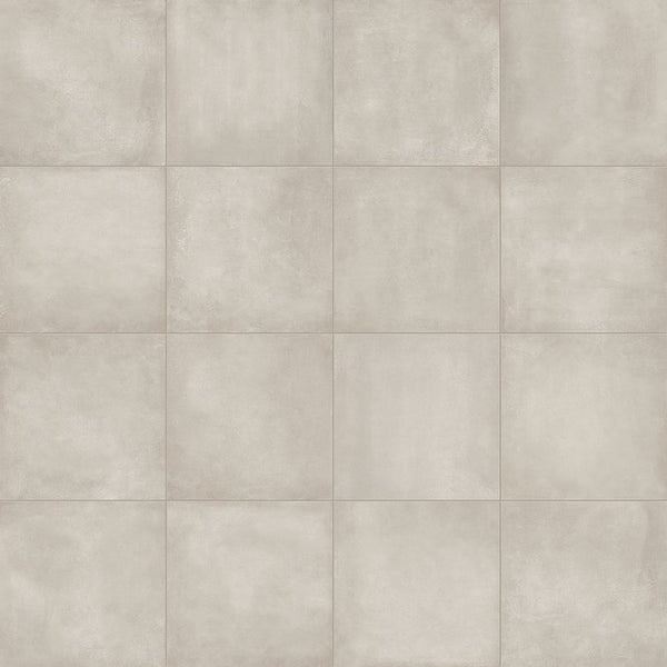 Anatolia 2 x 8 in (4.7 x 20 cm) Form Matte Glazed Porcelain Bullnose, SAND