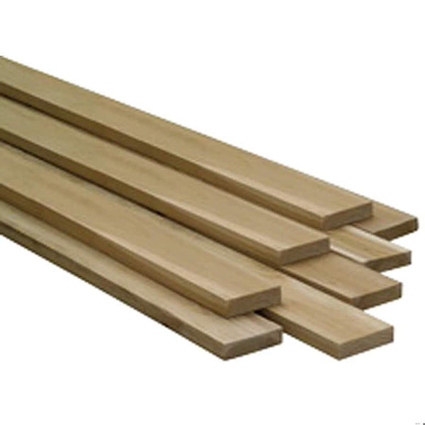 1 x 8 x 8' Cedar Board