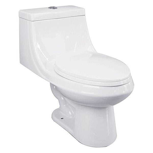Project Source Toilet