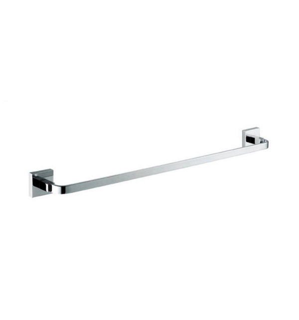 KubeBath Aqua Squadra Towel Bar