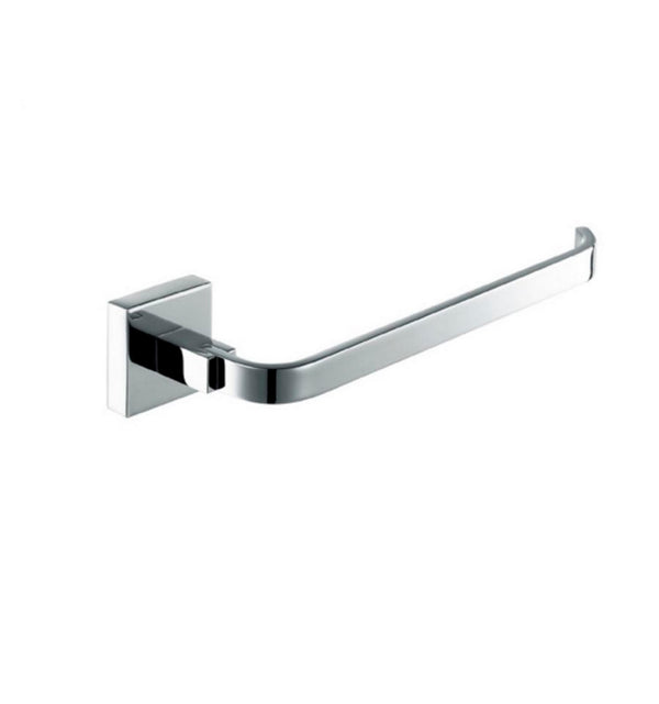 KubeBath Aqua Squadra Towel Ring