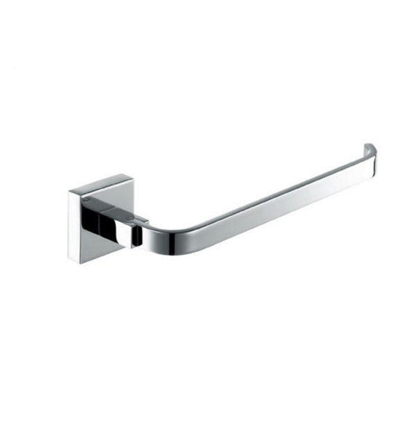 KubeBath Aqua Squadra Towel Ring
