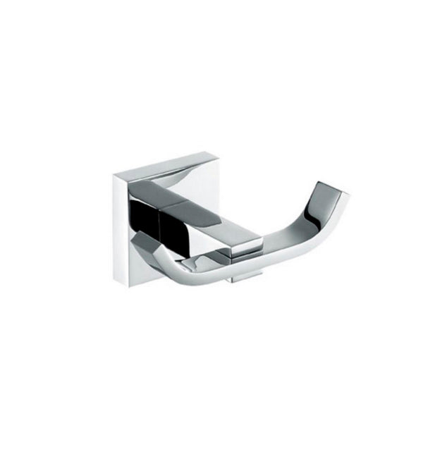 KubeBath Aqua Squadra Robe Hook