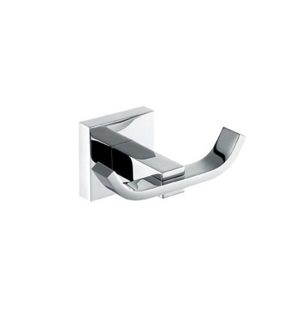 KubeBath Aqua Squadra Robe Hook