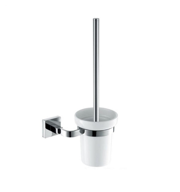 KubeBath Aqua Squadra Wall Mount Toilet Brush