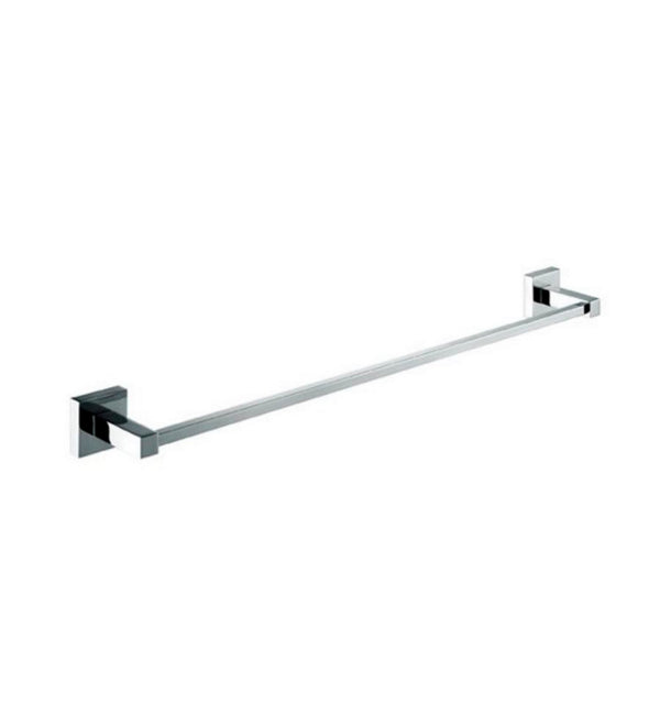 KubeBath Aqua Piazza Towel Bar