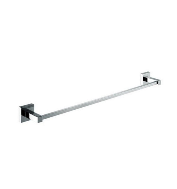 KubeBath Aqua Piazza Towel Bar